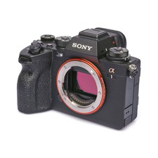 Sony alpha - 1, (schwarz)