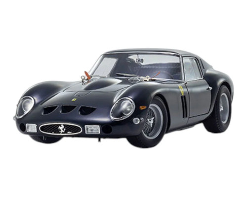 Kyosho ferrari 250 - gto, dunkel