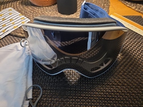 Skibrille zeiss - skibrille, s3