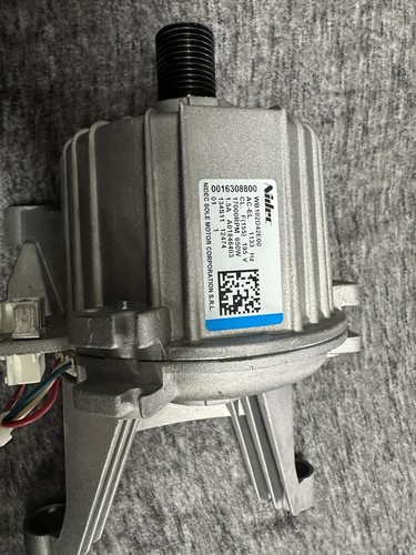 Motor waschmaschine von aeg - von,