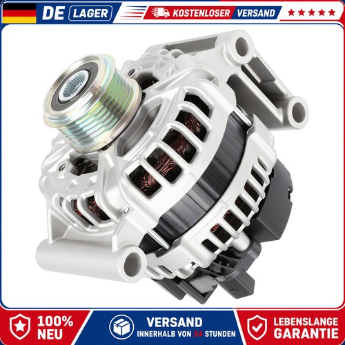 Drehstromgenerator 14v - drehstromgenerator,