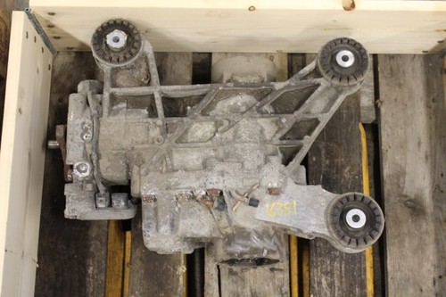 Getriebe differential - getriebe/differential,