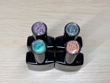 Jolifin Laveni 4 Effekt UV Lacke / Top Coats Shellac