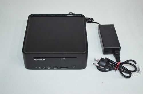 Asrock vision ht400d intel - ht400d,