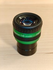 Angeleyes Flatfield 16mm