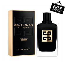 Givenchy Gentleman Society