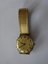 Armbanduhr  Glashütte Spezimatic