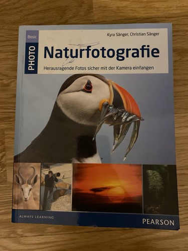 Naturfotografie - ,