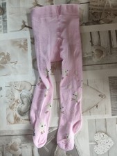 Strumpfhose Baby Größe 74/80