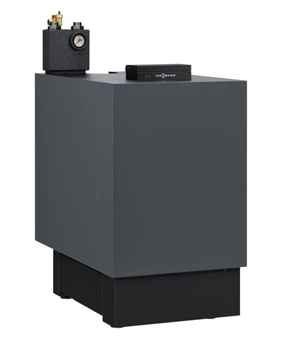Viessmann vitoladens 300 - vitoladens, 300-c