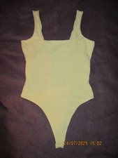 157. Damen- Body Blusenbody