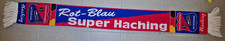 SpVgg Unterhaching Schal / ROT
