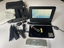 🎬 Philips PET735/00 Tragbarer DVD-Player | 9V | Dolby Digital | MP3 | Juli 2008