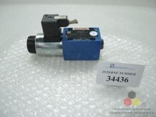 4/2 Wegeventil, Rexroth Nr