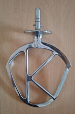 Kenwood K-Haken aus Edelstahl für XL Modelle - KAT70.000SS  / NEU