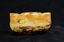 DAUM Nancy France Art Deco