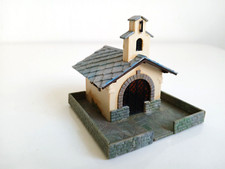 Faller - Bergkapelle - H0 - 243 - Haus Gebäude Häuser  --- A 905