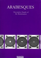 Arabesken Dekotafeln der