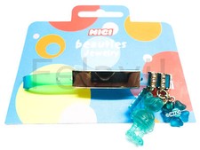 Nici armband transparent - nici,