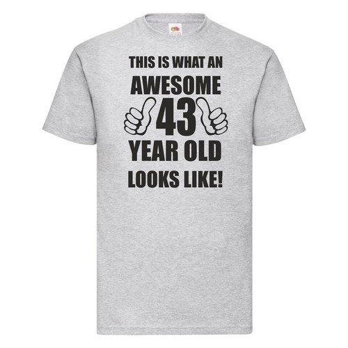 Jahre 40 geburtstag - 43,