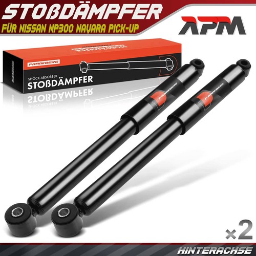Stossdämpfer gasdruck - stossdämpfer,