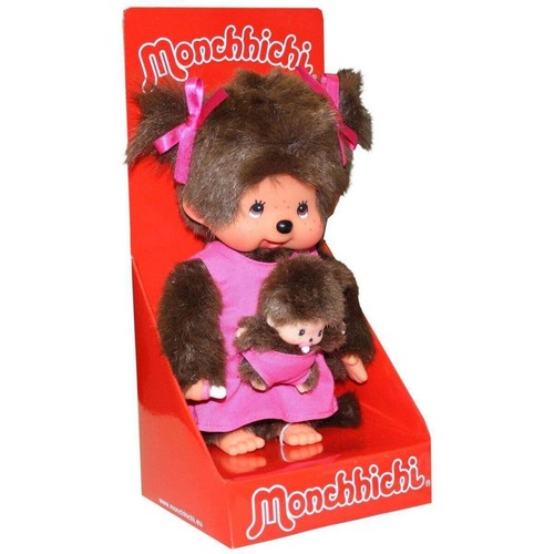 Sekiguchi monchhichi mutter - sekiguchi,