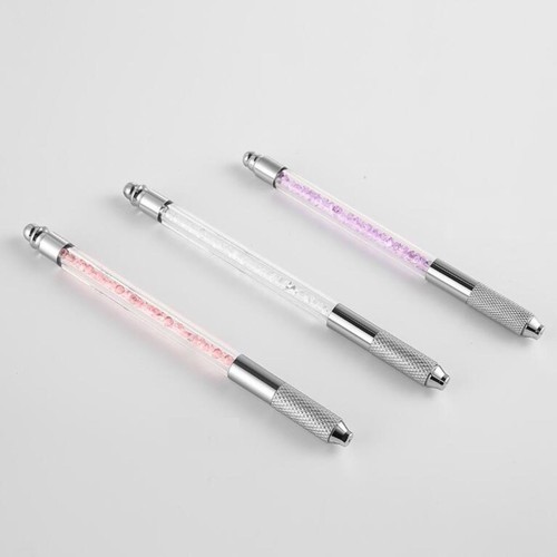 Microblading manuell pen stift - microblading,