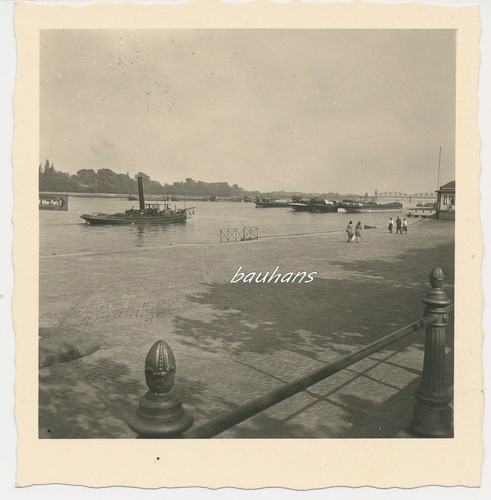 Foto rhein schiffe - foto,