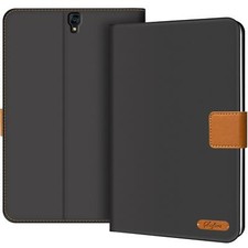 Schutzhülle Für Samsung Galaxy Tab S3 9.7 T820 Klapp Hülle Case Tasche Schutz