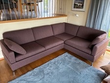 Sofa der Marke Brühl Modell ALBA 2,70 x 1,90 cm, sehr guter Zustand