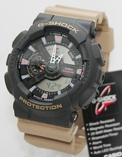 ✅ Casio G Shock Herrenuhr GA-110TU-1A5ER ✅