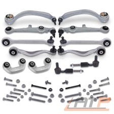 QUERLENKER SATZ FÜR AUDI A4