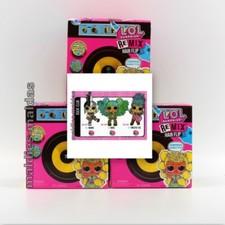 L.O.L. Surprise Remix Hair