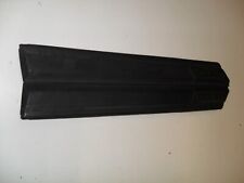 VW Golf 3 GT Seitenleisten Zierleisten hinten vom 3 türer