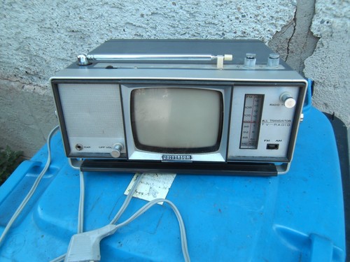Vintage quelle universum - universum, fk