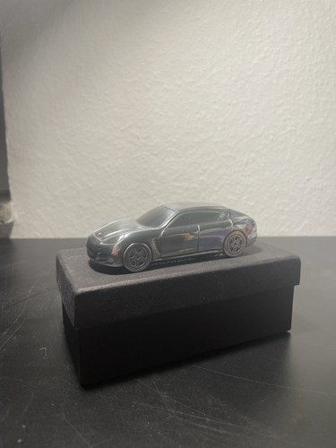 Porsche panamera turbo - porsche,