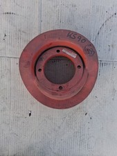 Kurvenbahn passend zu Deutz Fahr KS 90 Schwader 