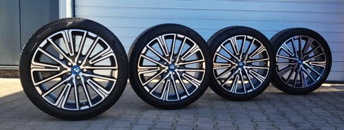 Original bmw 869i - 20“, x1