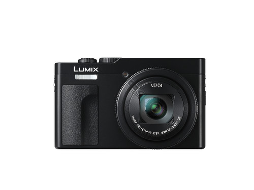 Panasonic tz99 schwarz - panasonic,