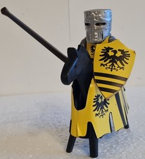 PLAYMOBIL TURNIERRITTER MIT