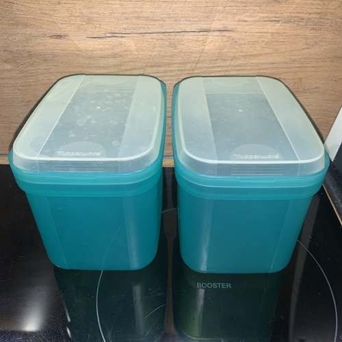 Tupper swing box 1 - 2,