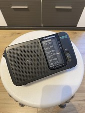 Panasonic RF-544 Vintage Radio