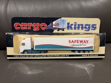 Volvo Cargo Kings Safeway