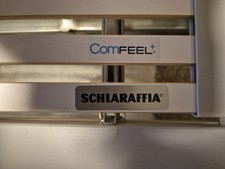Schlaraffia Schlafsystem: 2x