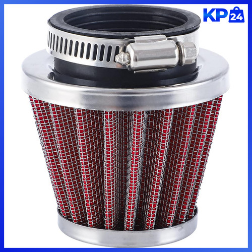 Luftfilter sportluftfilter rot - luftfilter,