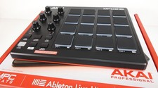 AKAI Professional MPD218 MIDI Pad Controller Drum Pad Machine 16 Pads *