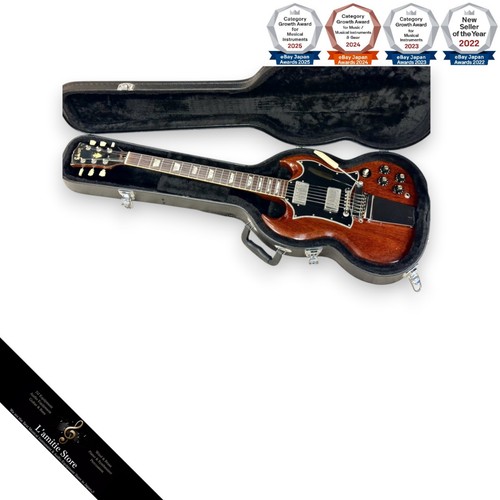 Gibson 1969 standard - 1969, sg