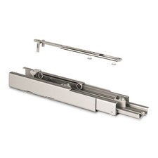 Komplettset Kesseböhmer