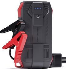 6000A Booster Auto Starthilfe