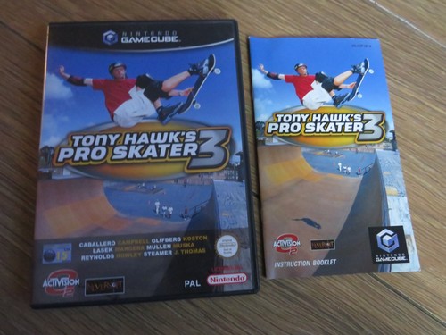 Tony hawk pro skater - tony, 3